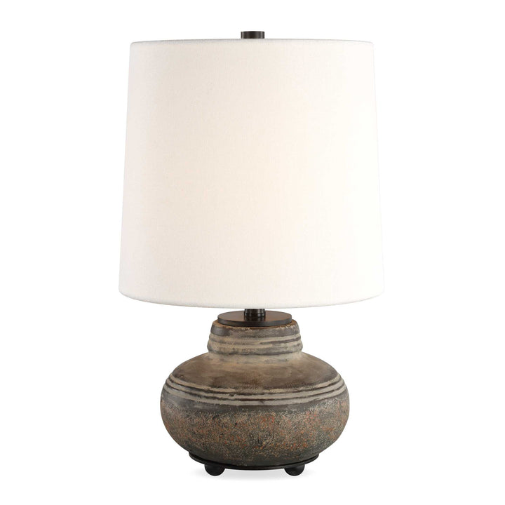 Wester Ceramic Table Lamp