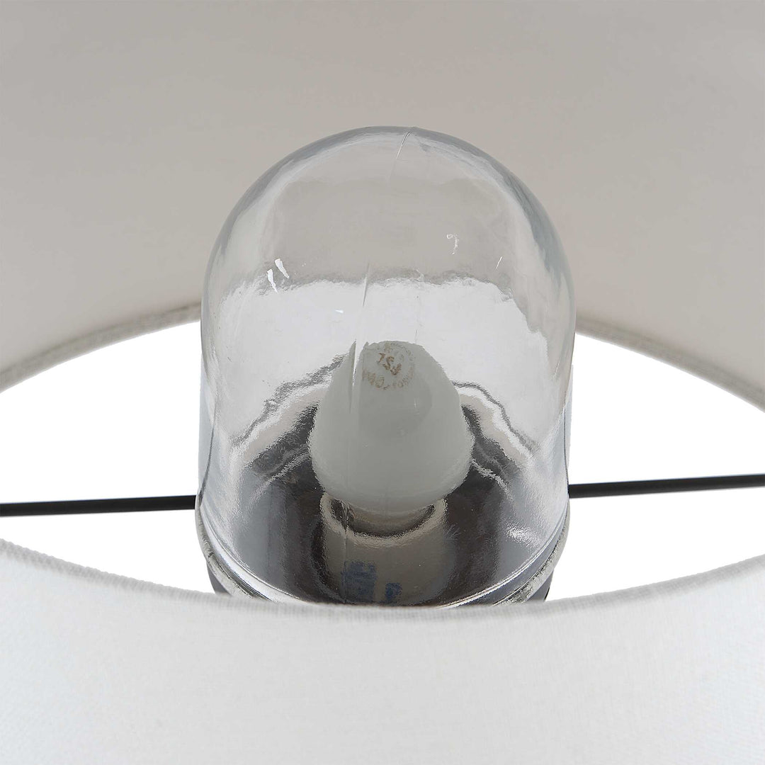 Delmani Indoor-Outdoor Lamp