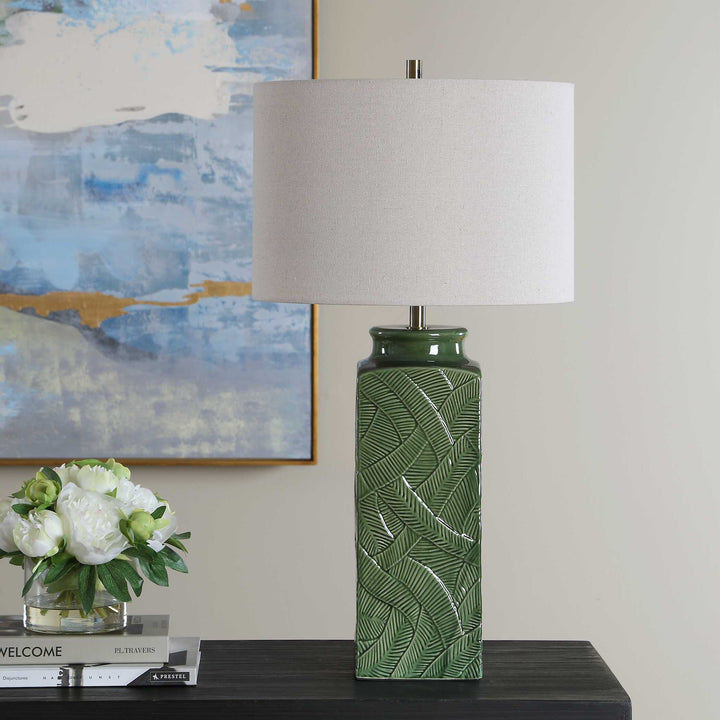 Bennett Table Lamp