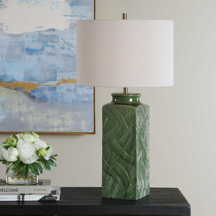 Bennett Table Lamp