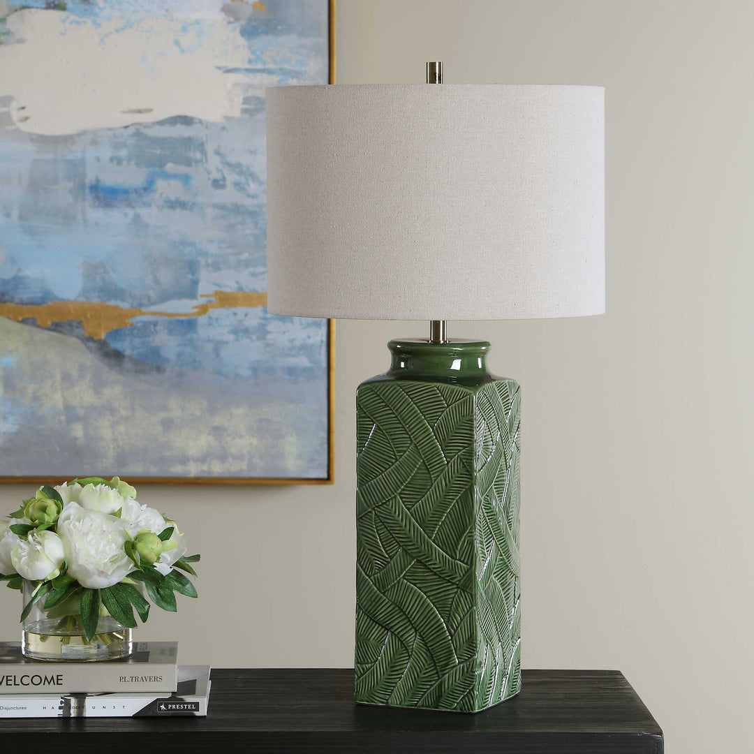 Bennett Table Lamp