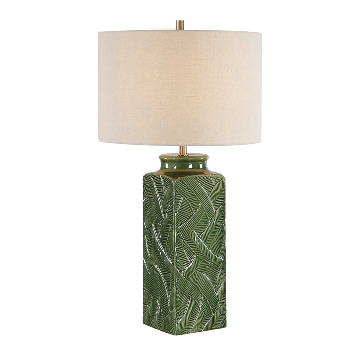 Bennett Table Lamp