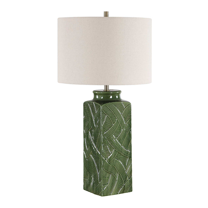 Bennett Table Lamp