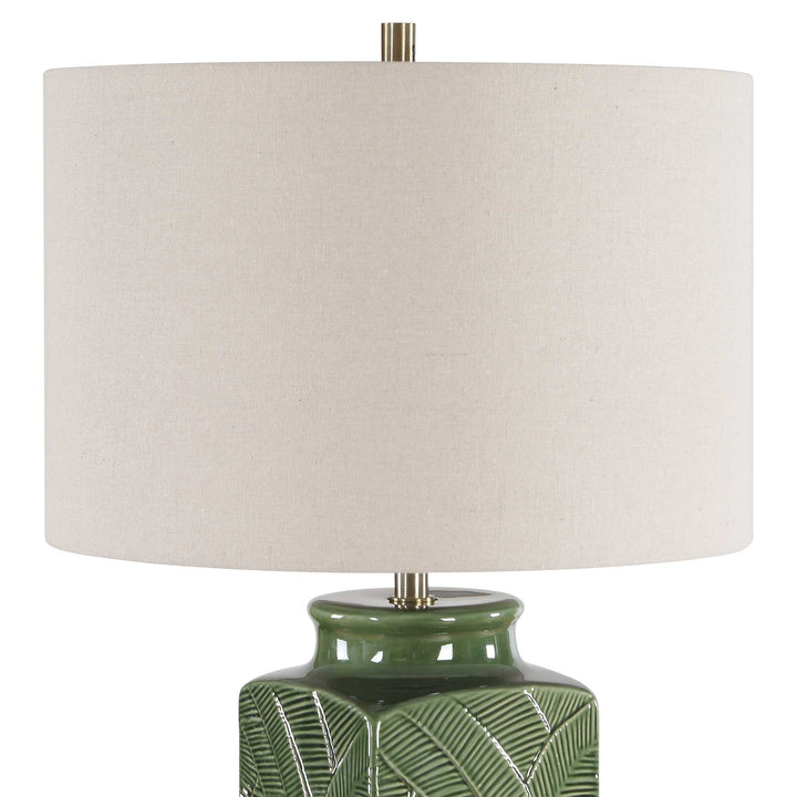 Bennett Table Lamp