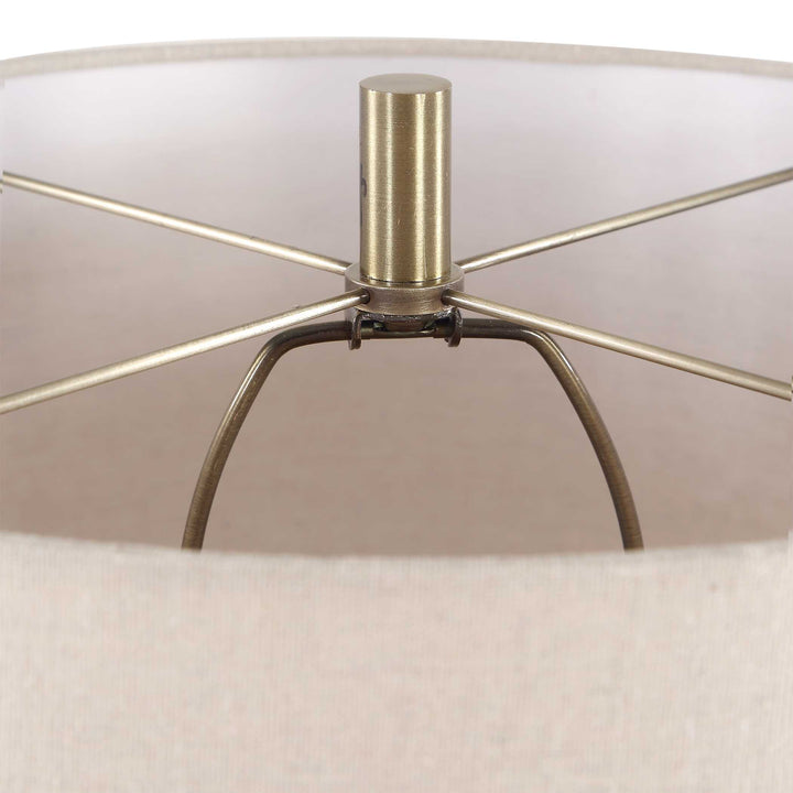 Bennett Table Lamp