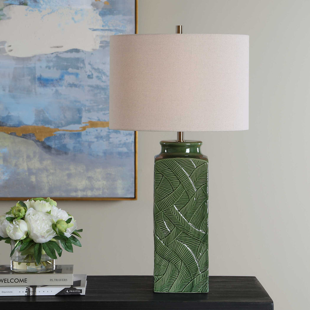 Bennett Table Lamp