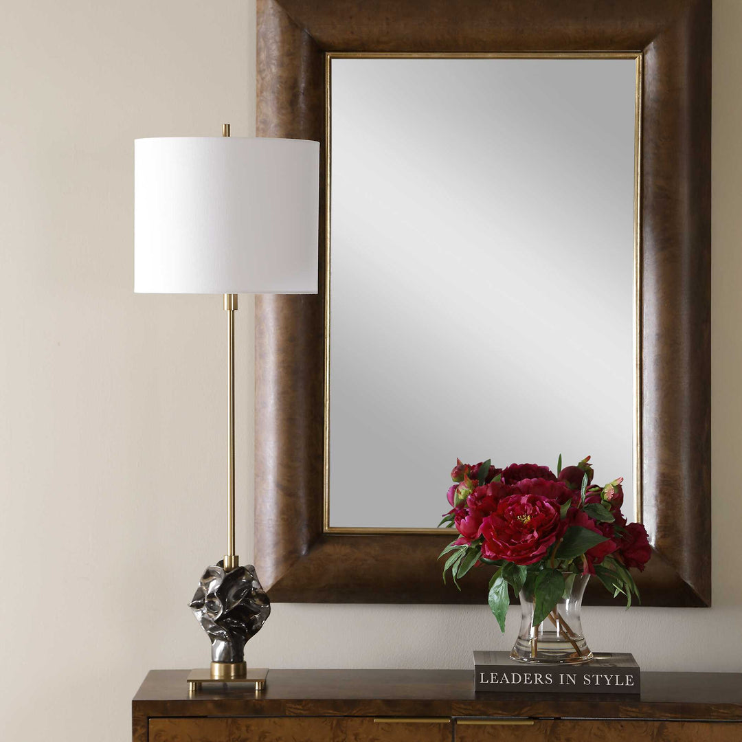 Fiori Sculptural Buffet Lamp