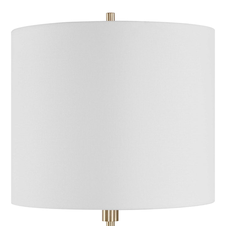 Fiori Sculptural Buffet Lamp