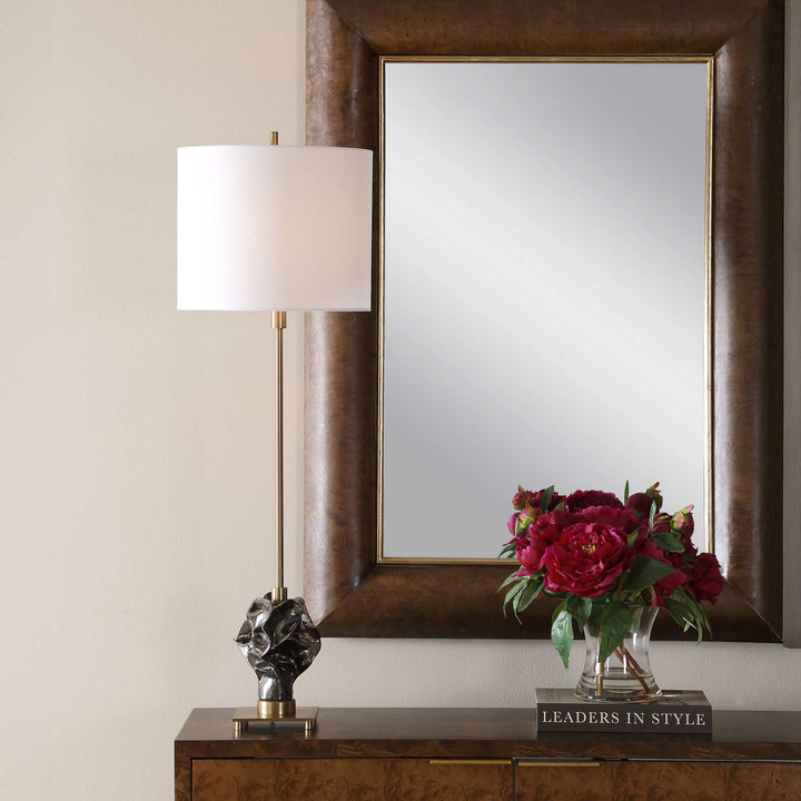 Fiori Sculptural Buffet Lamp