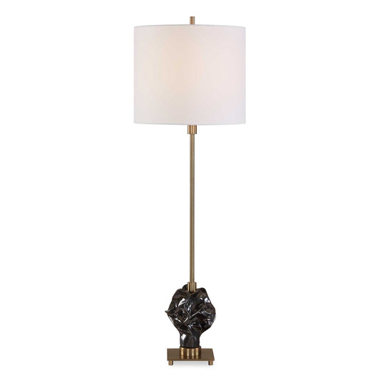 Fiori Sculptural Buffet Lamp