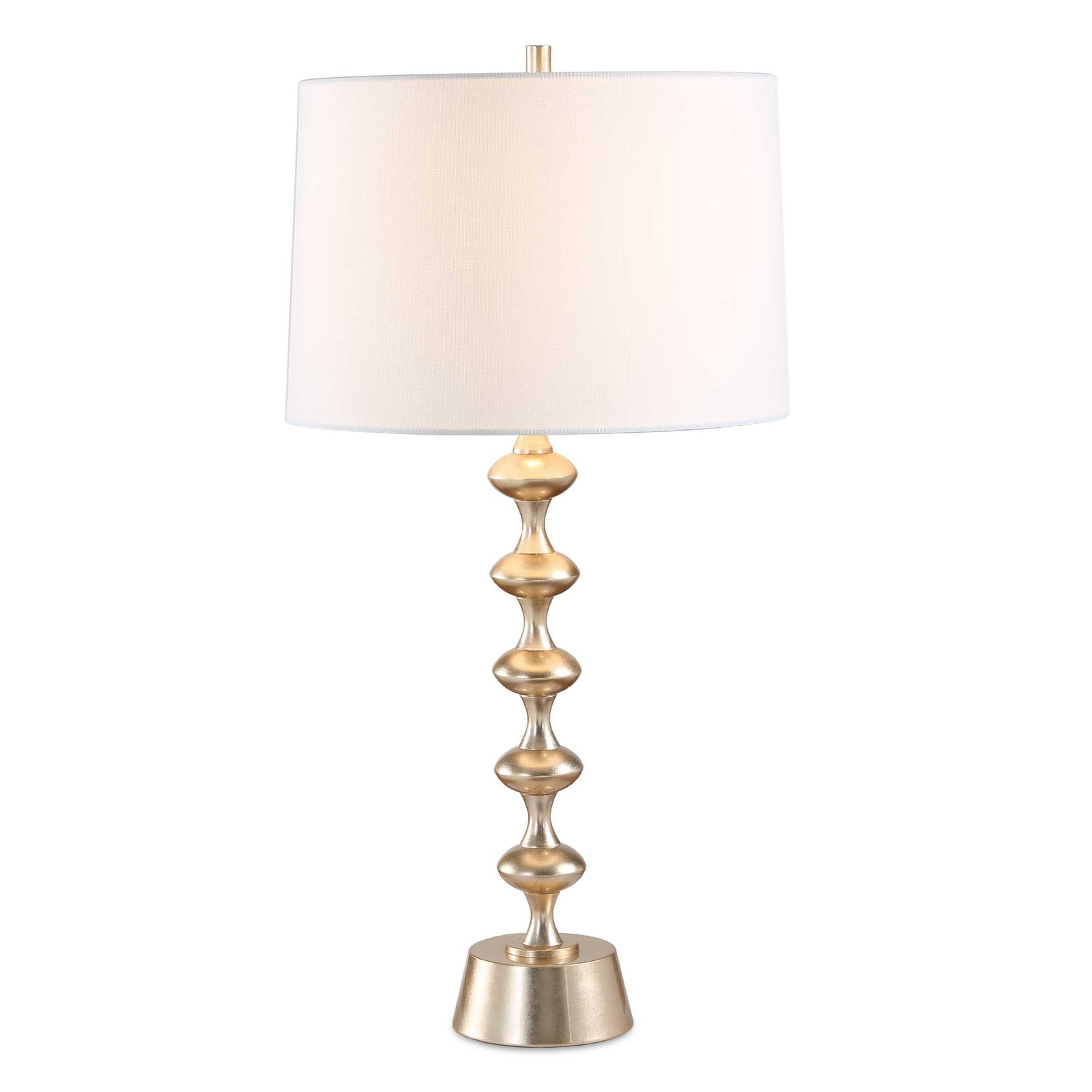 Meila Brass Table Lamp
