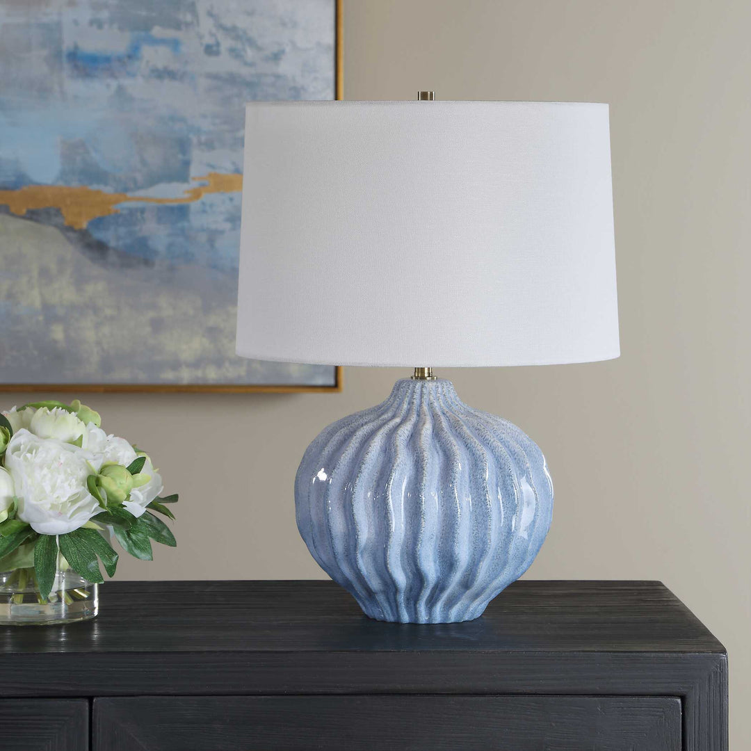Nicholas Table Lamp