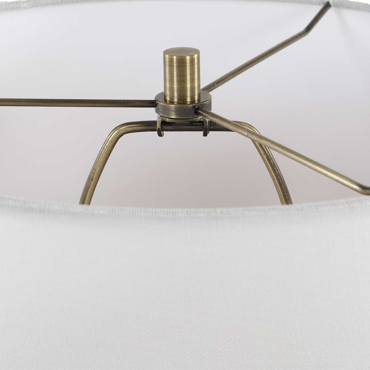 Nicholas Table Lamp