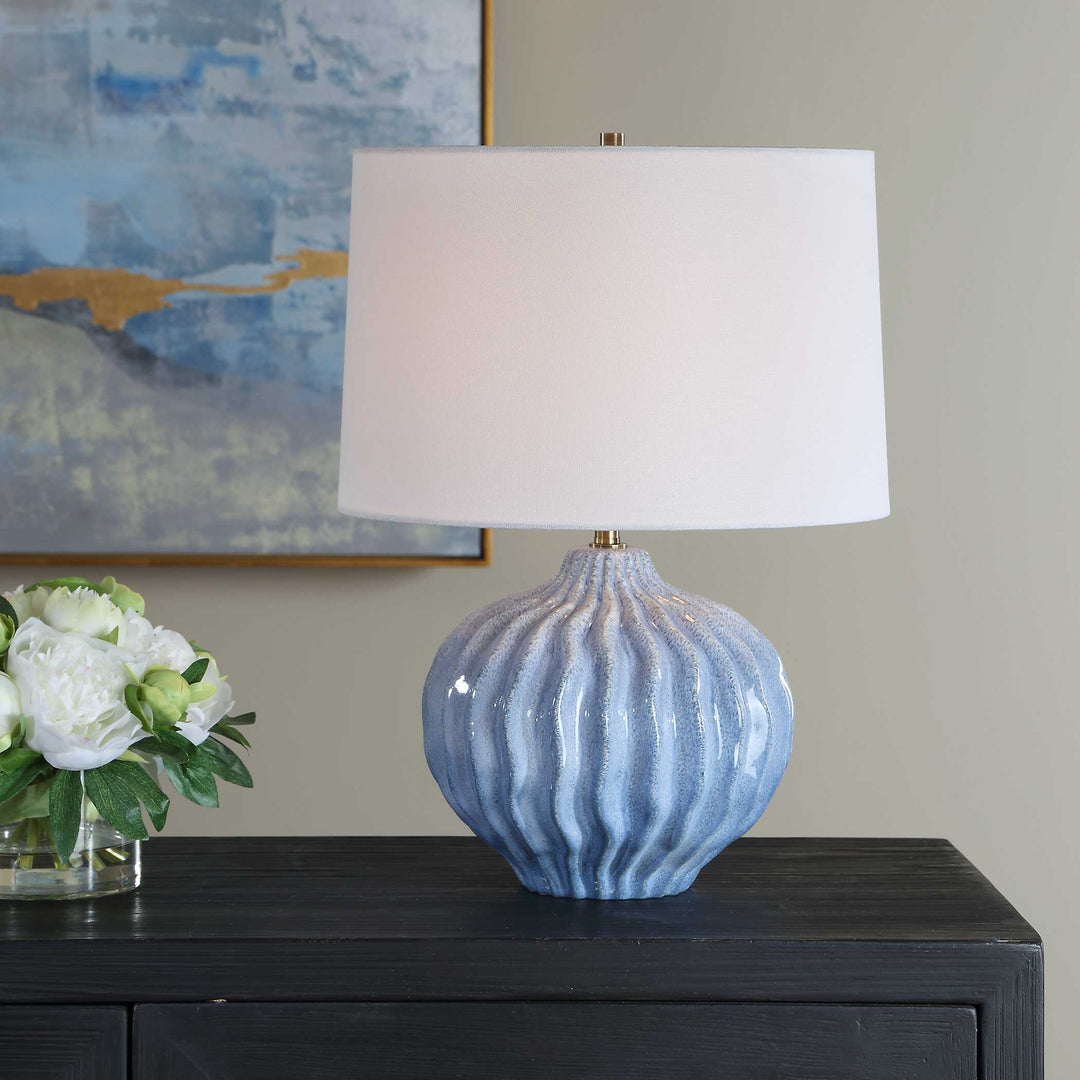 Nicholas Table Lamp