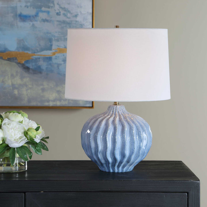 Nicholas Table Lamp