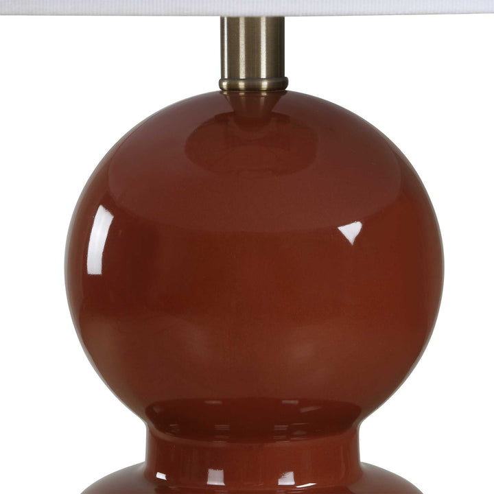 Marco Sienna Glaze Table Lamp