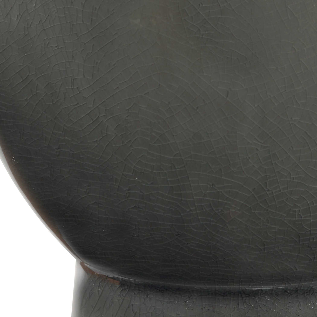 Tennille Gray Table Lamp