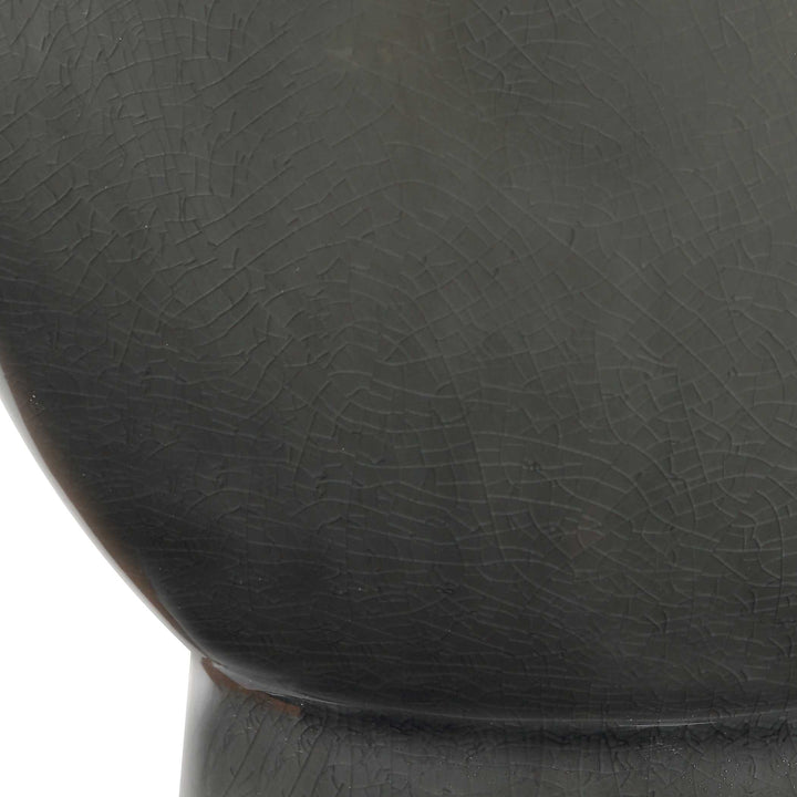 Tennille Gray Table Lamp