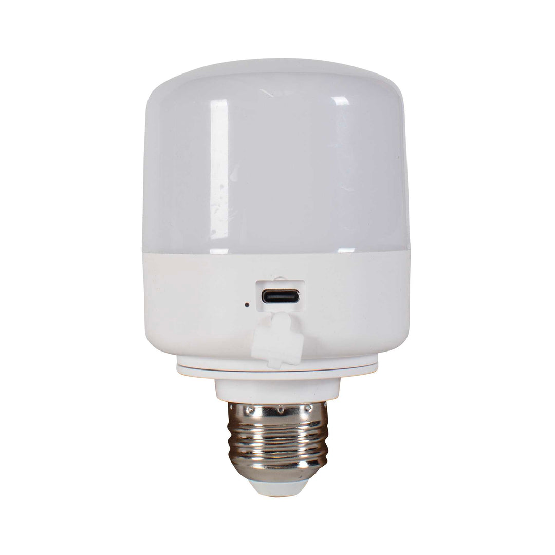 Rechargeable Lightsource, Set of 2