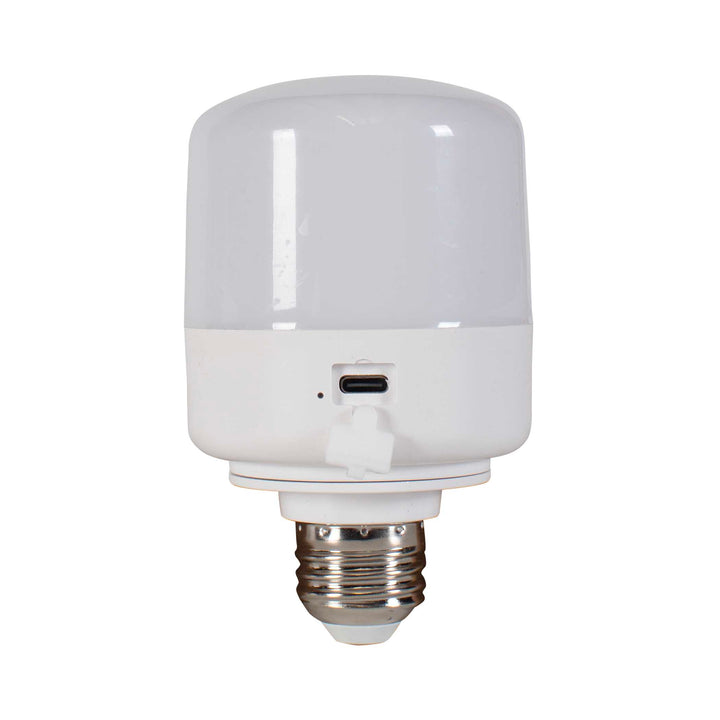 Rechargeable Lightsource, Set of 2
