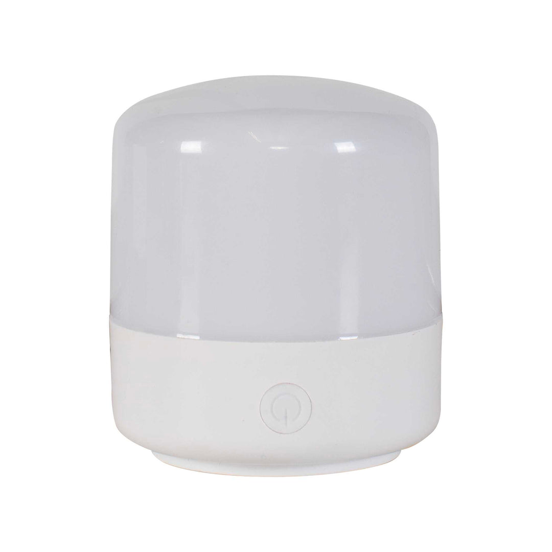 Rechargeable Lightsource, Set of 2