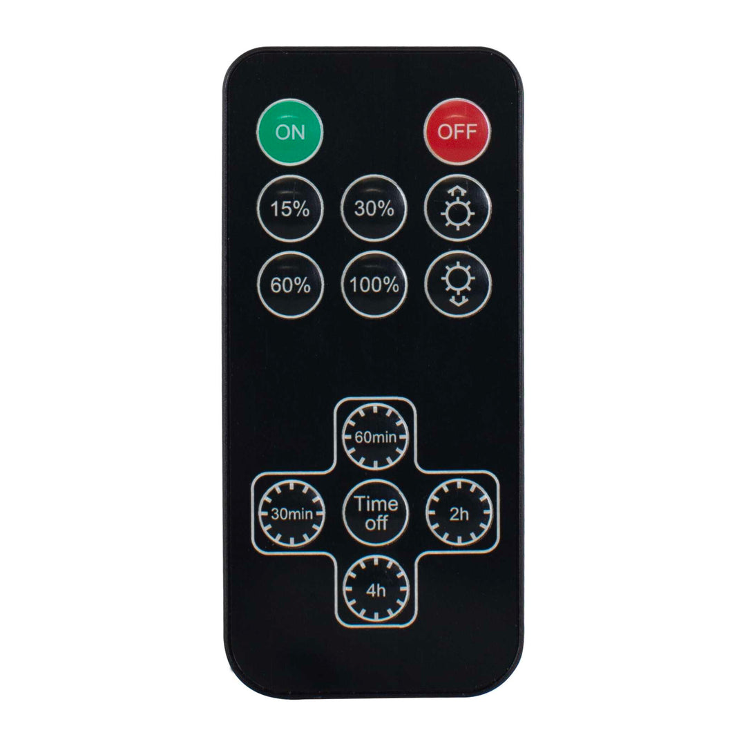 Rechargeable Lightsource, Set of 2