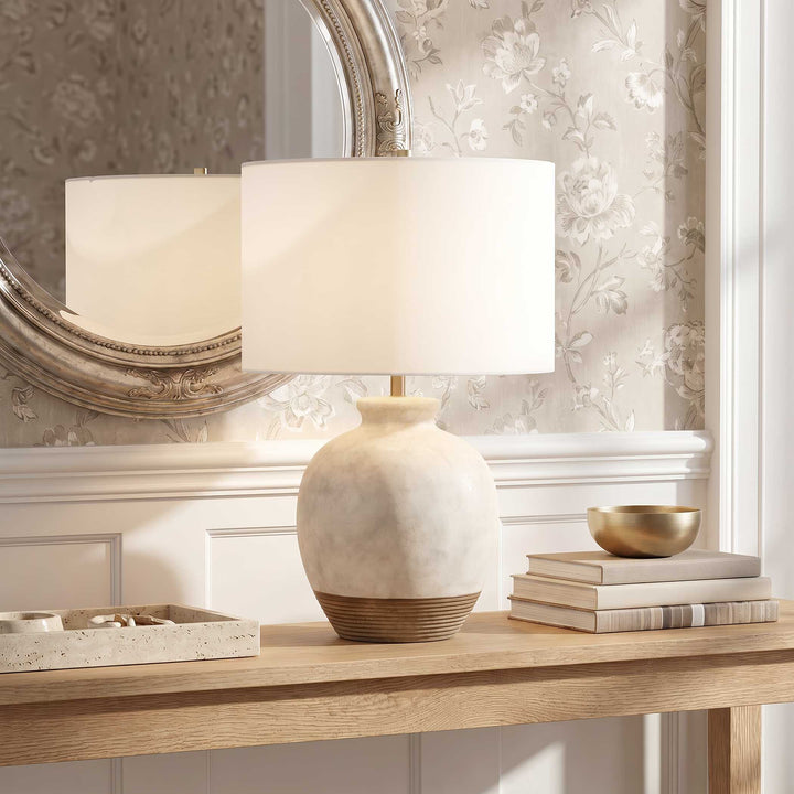 Silas Table Lamp