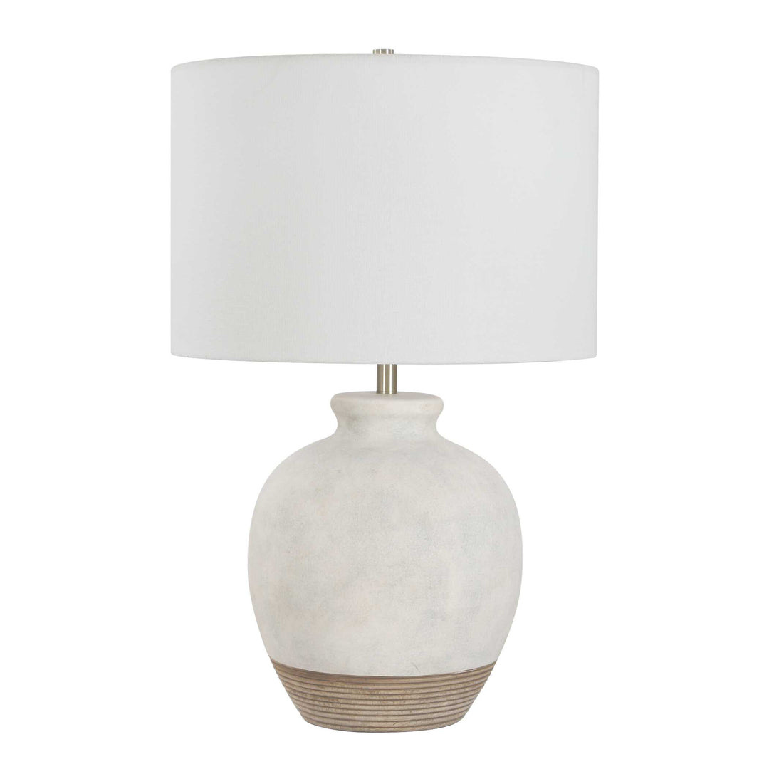 Silas Table Lamp