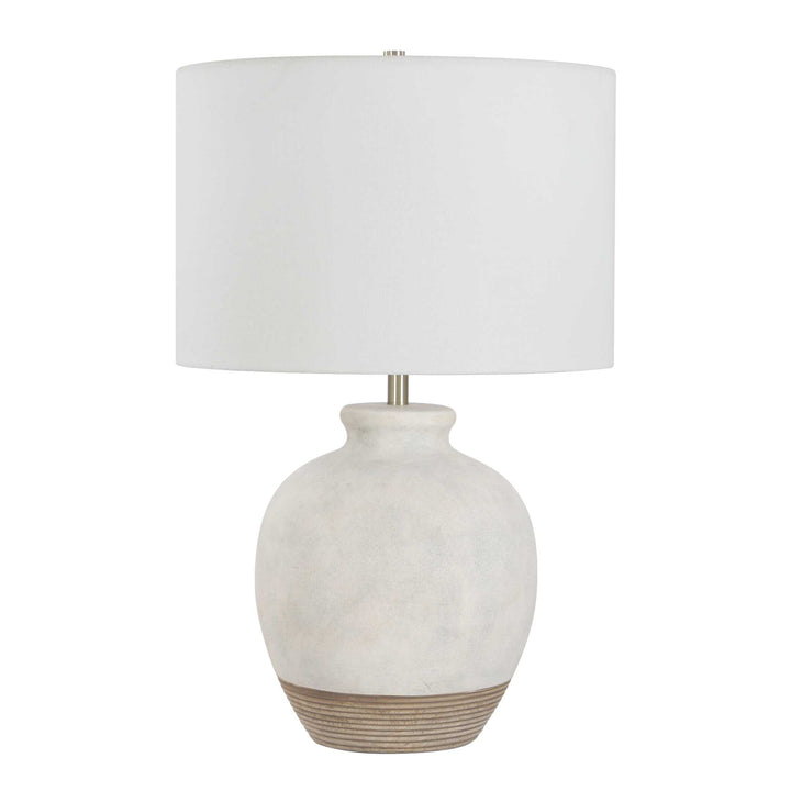 Silas Table Lamp