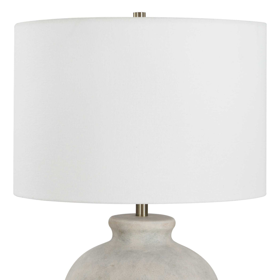 Silas Table Lamp