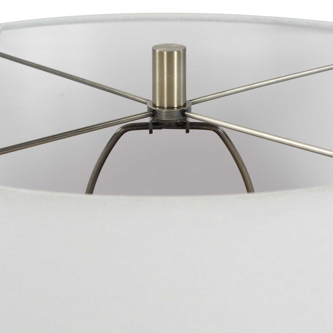 Silas Table Lamp