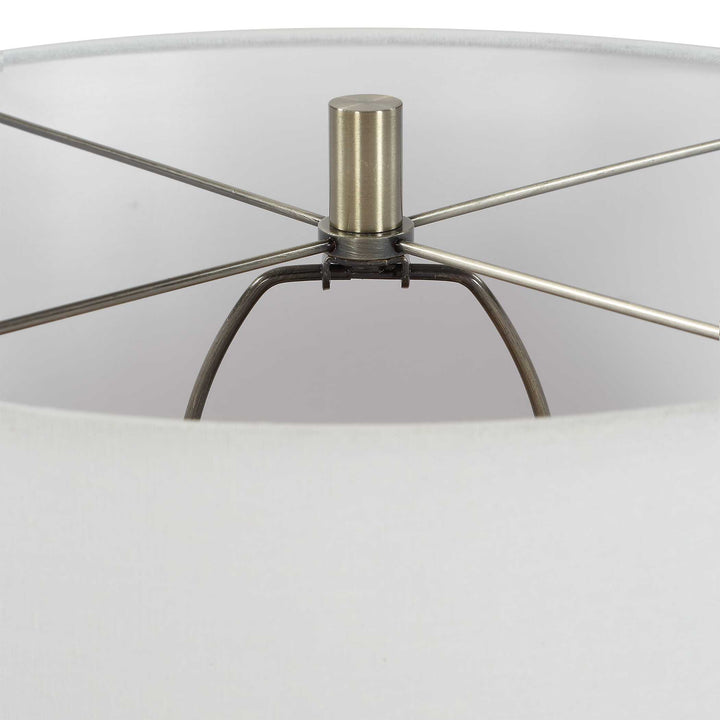 Silas Table Lamp