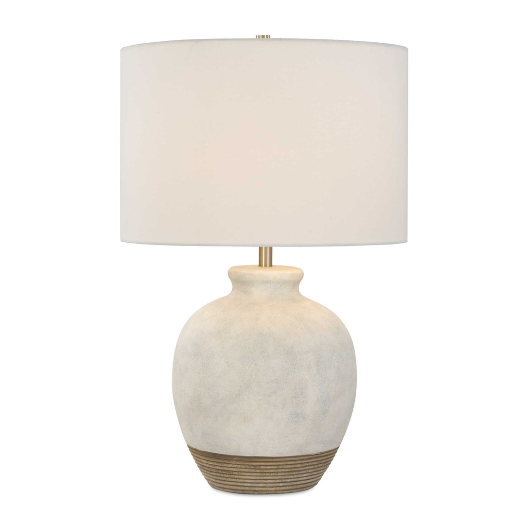 Silas Table Lamp