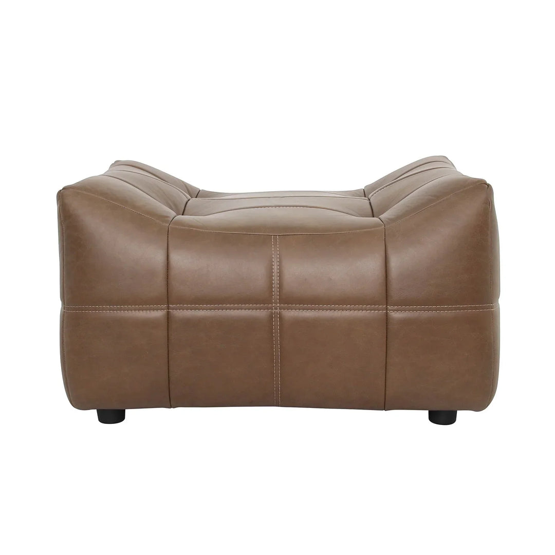 Linear Ottoman
