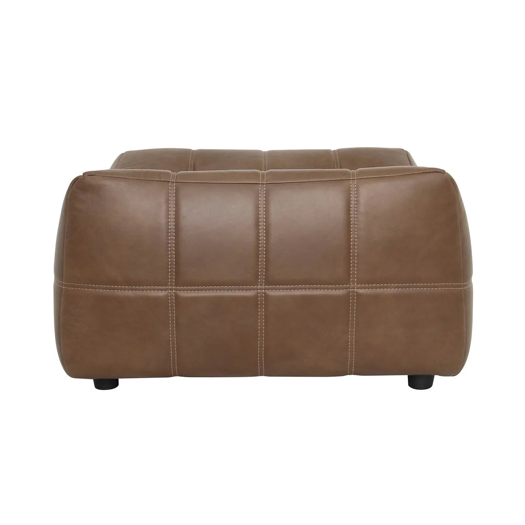 Linear Ottoman