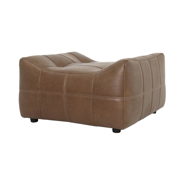 Linear Ottoman