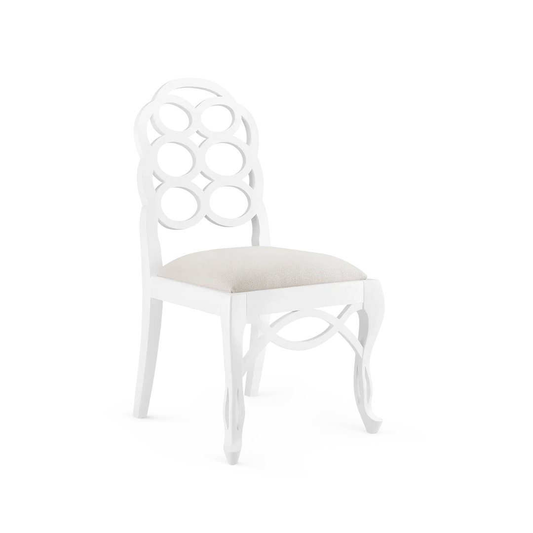 Loop Side Chair