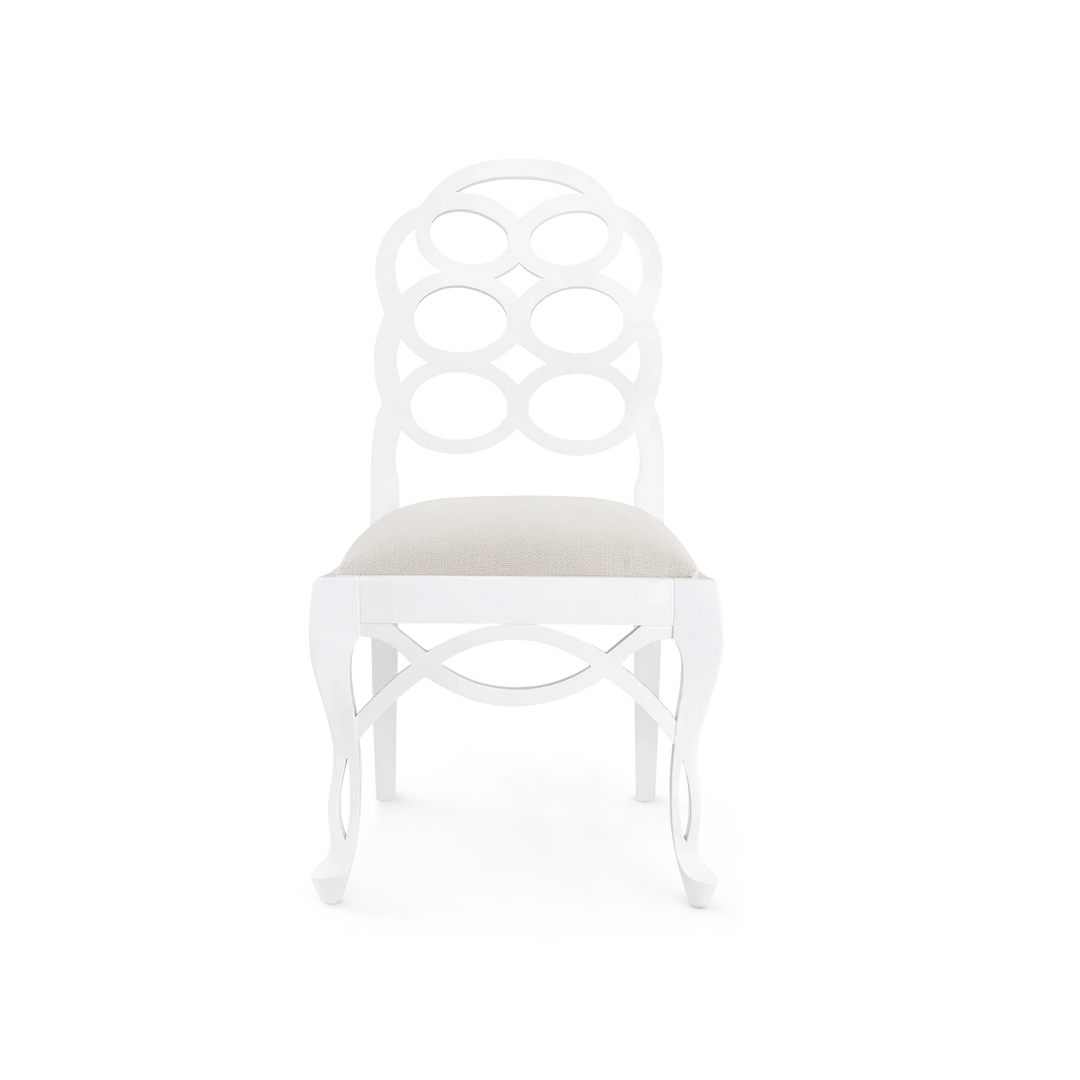 Loop Side Chair
