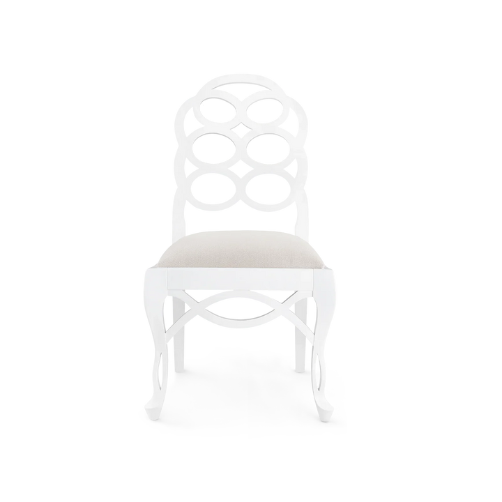 Loop Side Chair