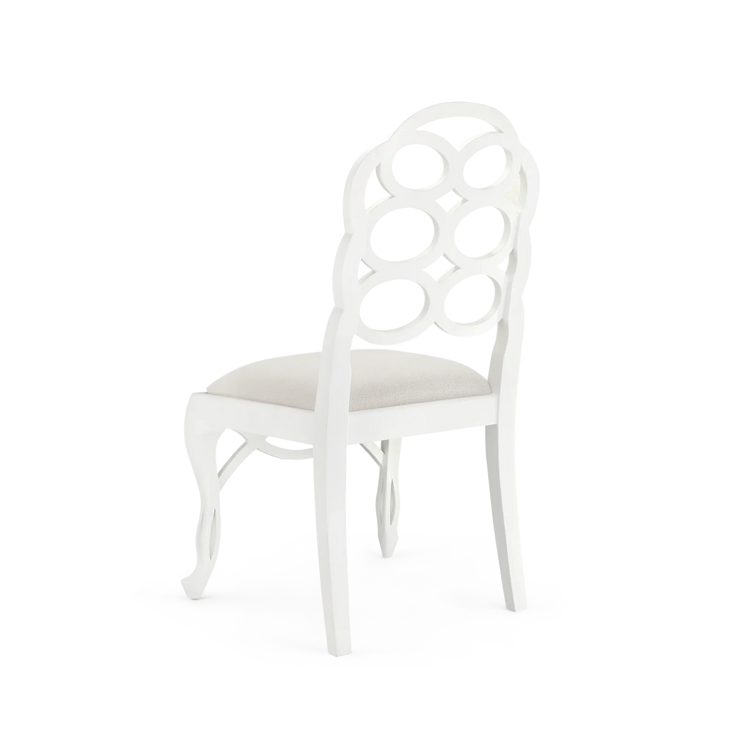 Loop Side Chair