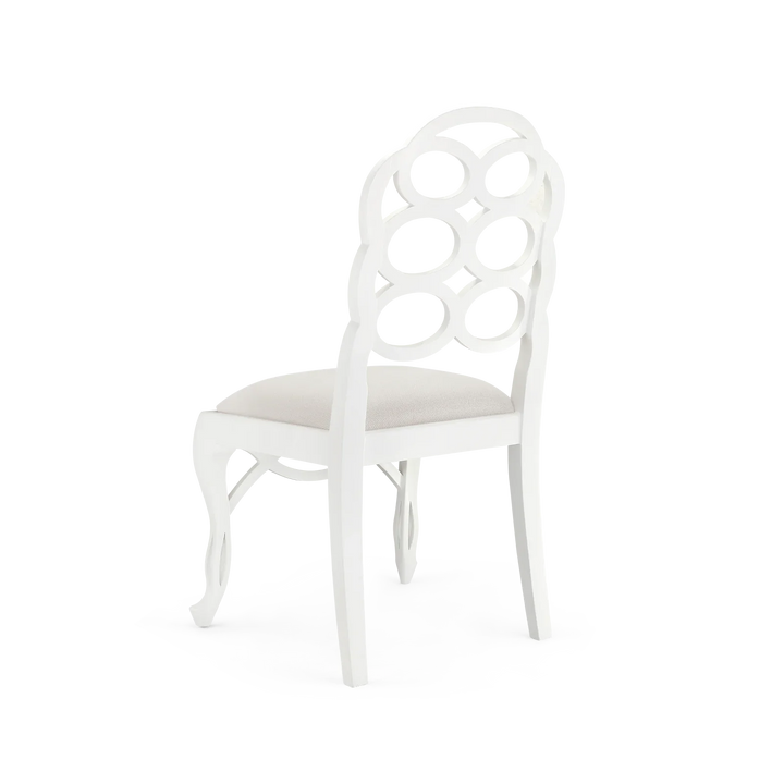 Loop Side Chair