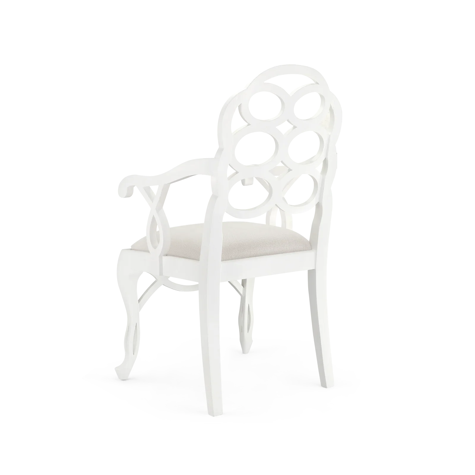 Loop Armchair