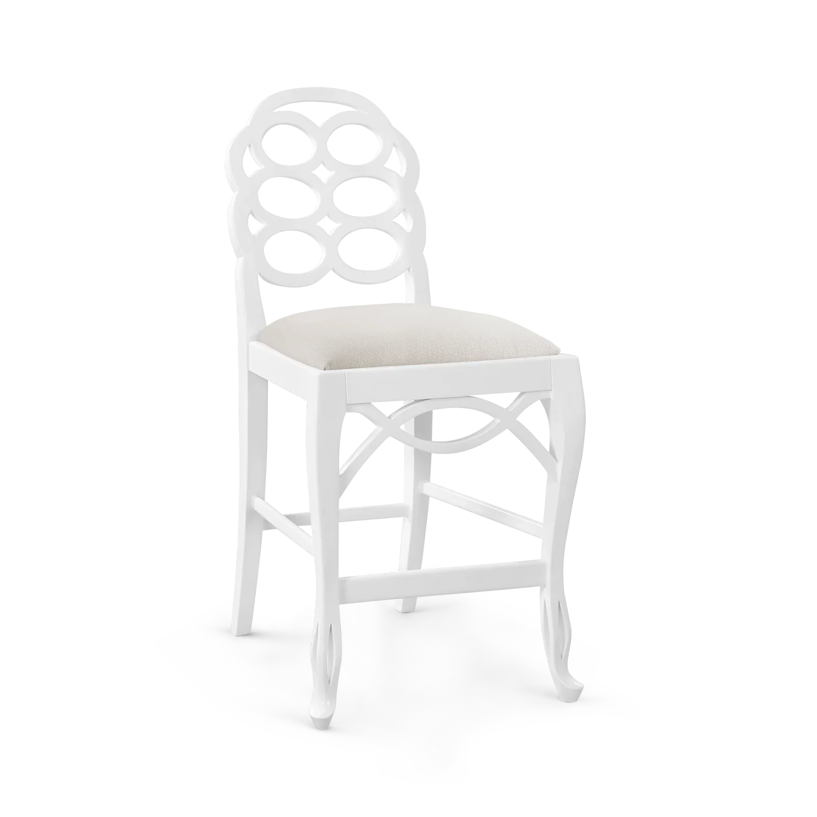 Loop Counter Stool