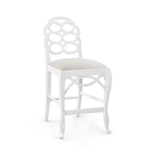 Loop Counter Stool