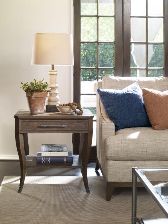 Brown Rustic