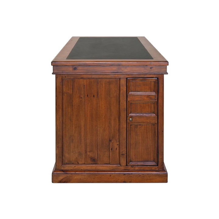 Lifestyle Double Desk