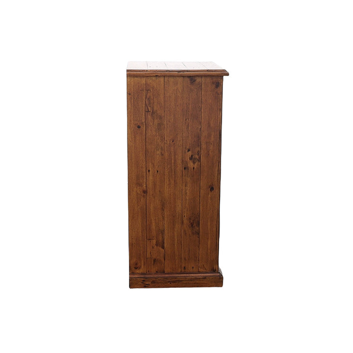 Lifestyle File Cabinet - African Dusk