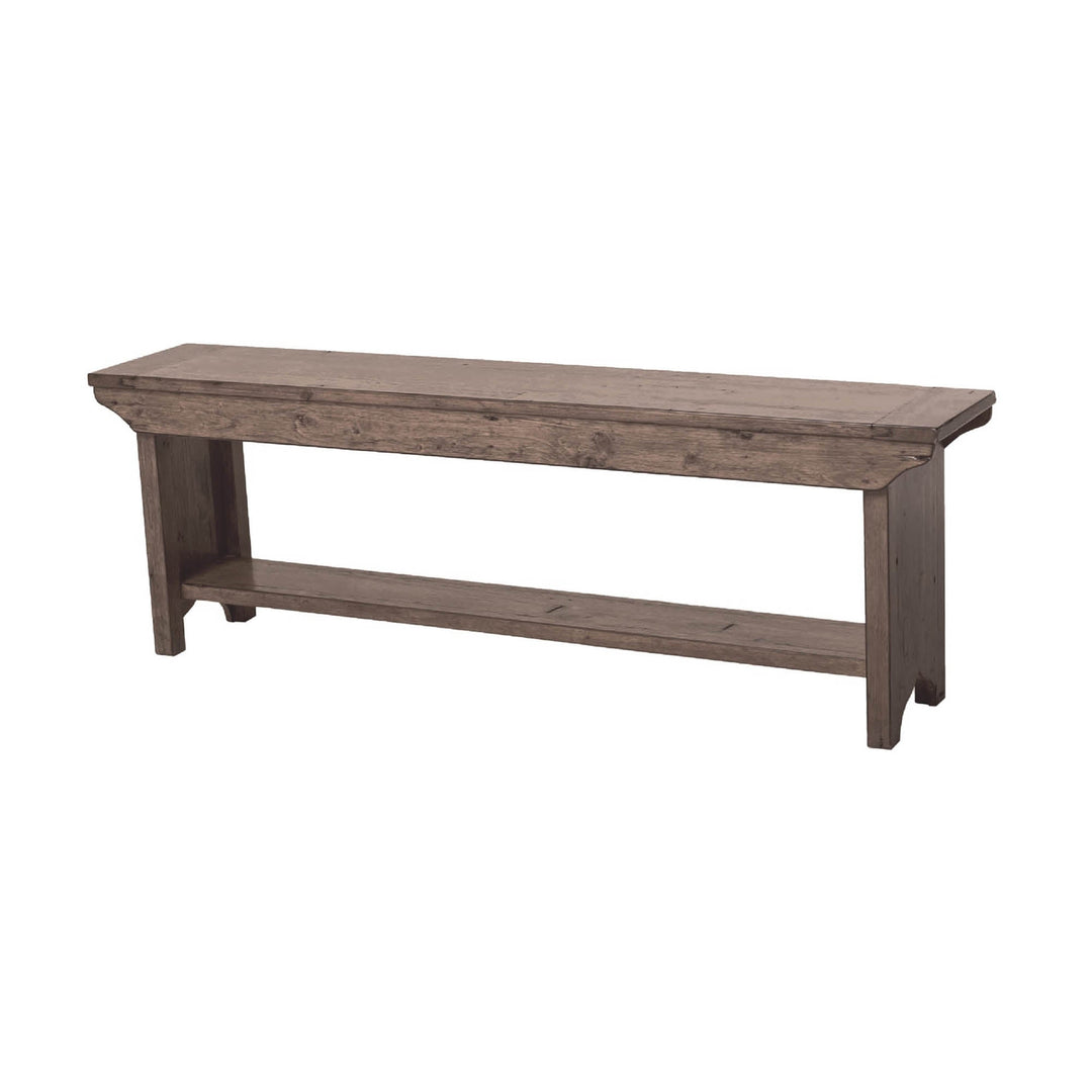 Irish Coast Regular Bench