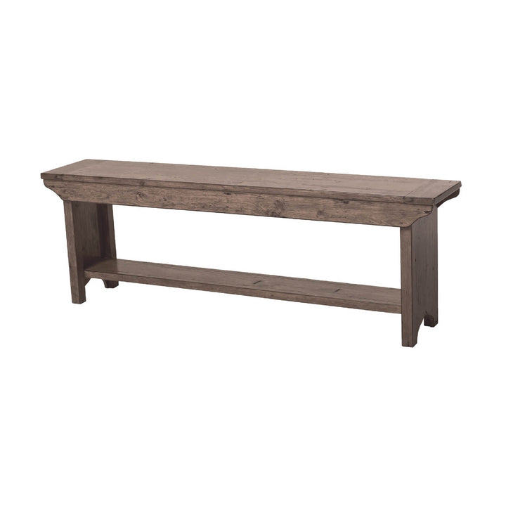 Irish Coast Regular Bench