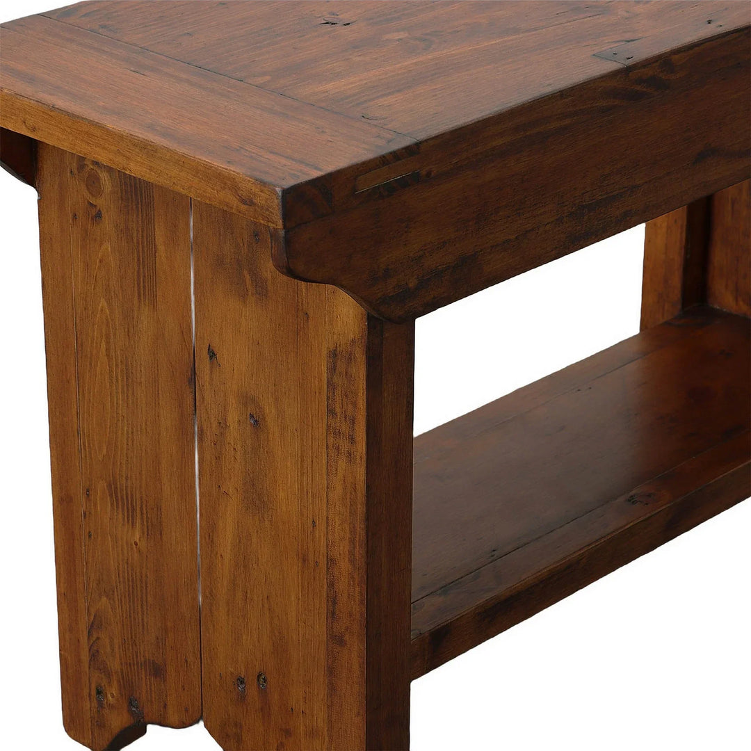 Irish Coast Small Bench